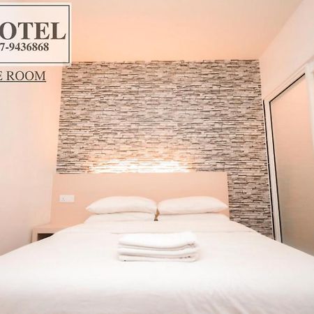 H Hotel Segamat Exterior foto